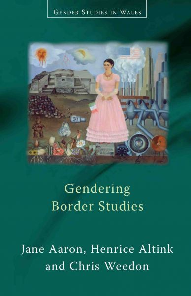 Gendering Border Studies
