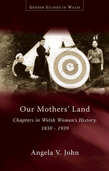 Our Mothers\' Land