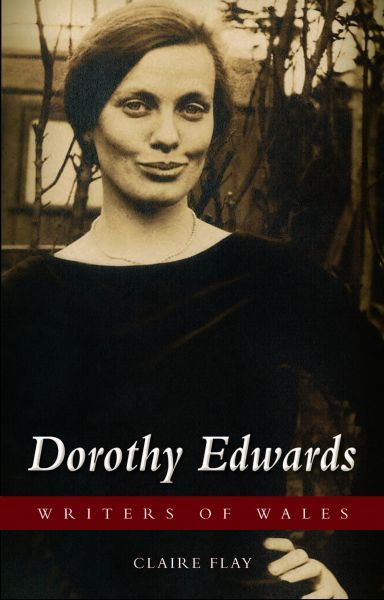 Dorothy Edwards