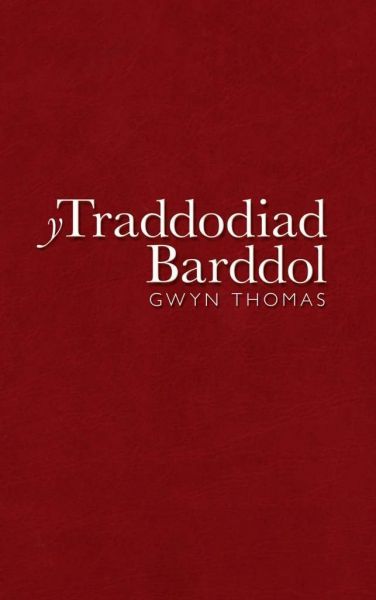 Traddodiad Barddol