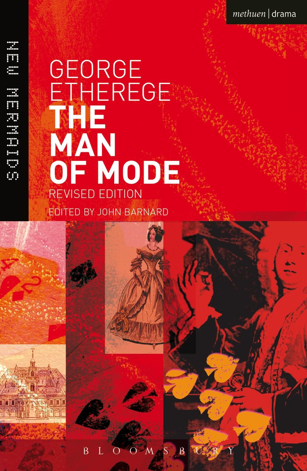 The "Man of Mode"
