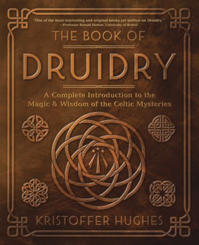 The book of Druidry