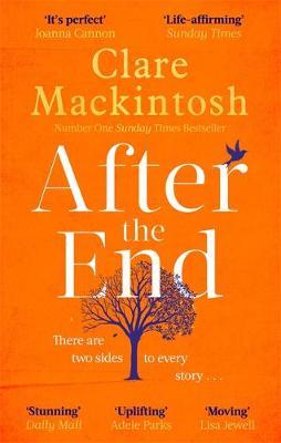 After the End: The most hopeful novel you'll read this year, fro