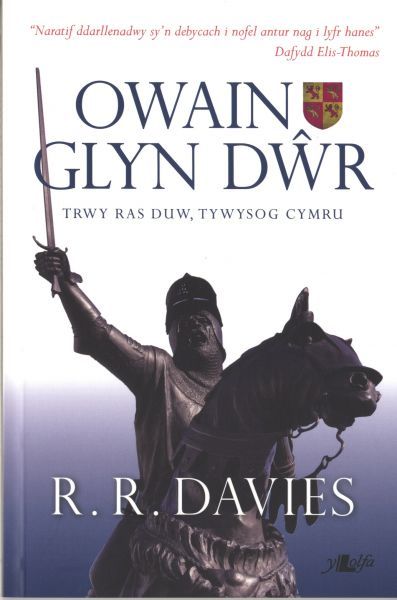 Owain Glyn Dwr (Cymraeg)