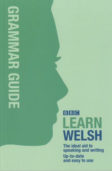 BBC Learn Welsh Grammar Guide