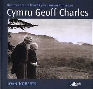 Cymru Geoff Charles