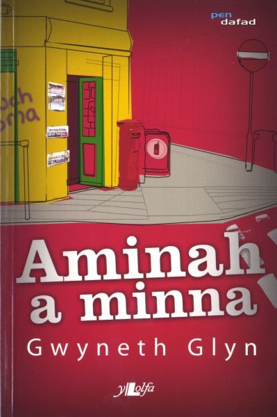 Aminah a Minna
