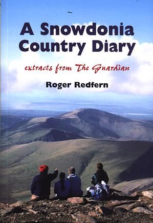 Snowdonia Country Diary