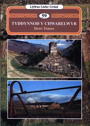 Tyddynnod y Chwarelwyr Llafar Gwlad 59