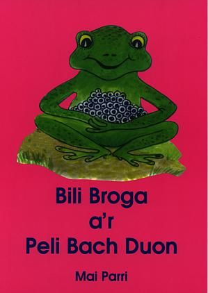 Bili Broga a'r Peli Bach Duon