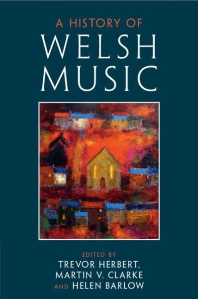 A history of Welsh music