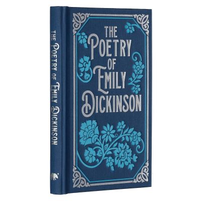 The poetry of Emily Dickinson