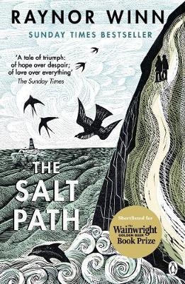 Salt Path: The Sunday Times bestseller, shortlisted for the 2018