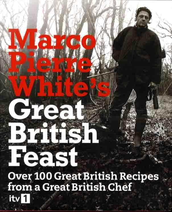 Marcos Great British Feast