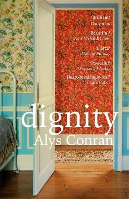 Dignity: From the award-winning author of Pigeon