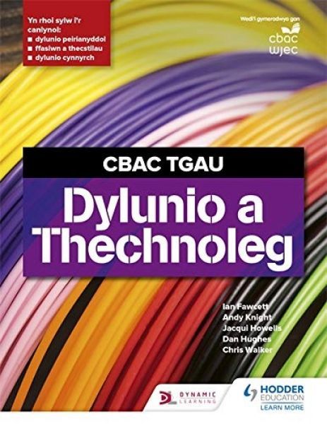 CBAC TGAU Dylunio A Thechnoleg