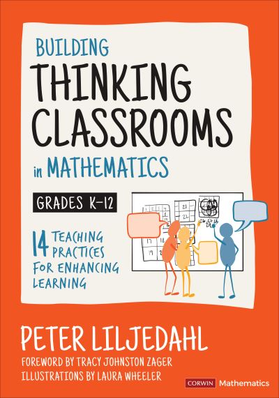 Building thinking classrooms in mathematics, grades K-12