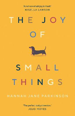Joy of Small Things