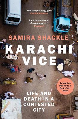 Karachi Vice