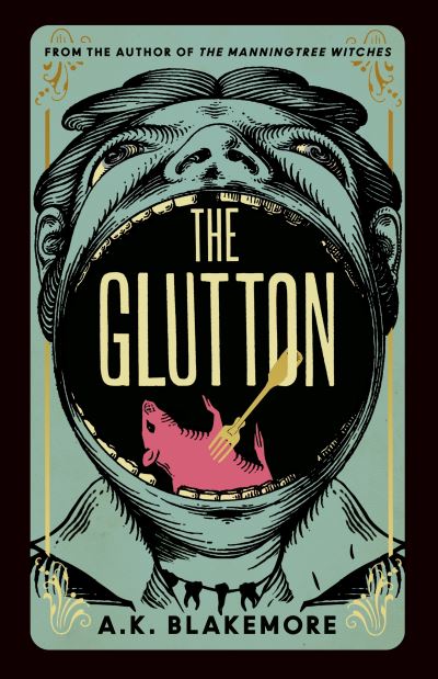 The glutton