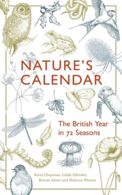 Nature\'s calendar