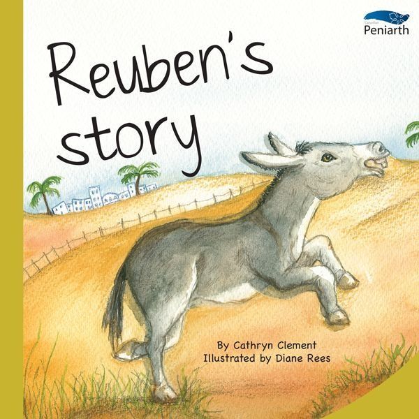 Ruben's Story