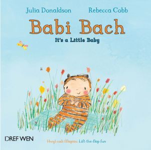 Babi Bach / It\'s a Little Baby