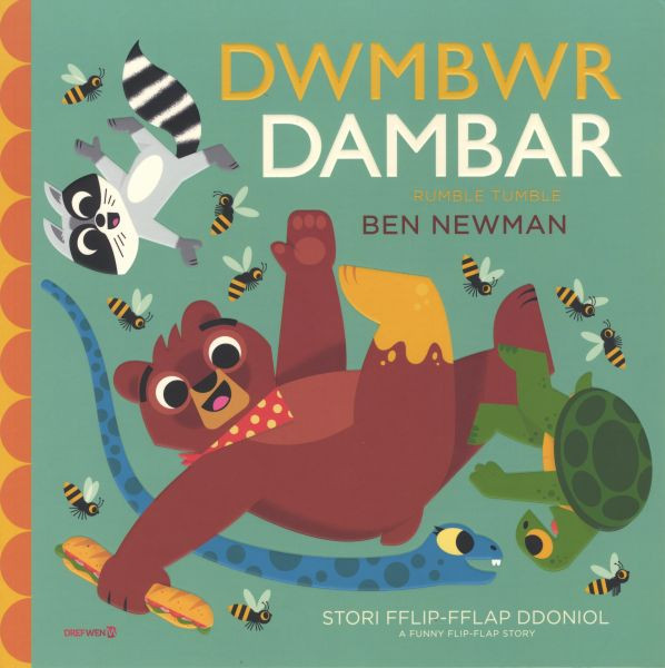 Dwmbwr Dambar