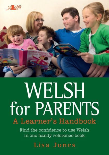 Welsh for Parents - Handbook