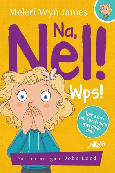 Na, Nel!: Wps!
