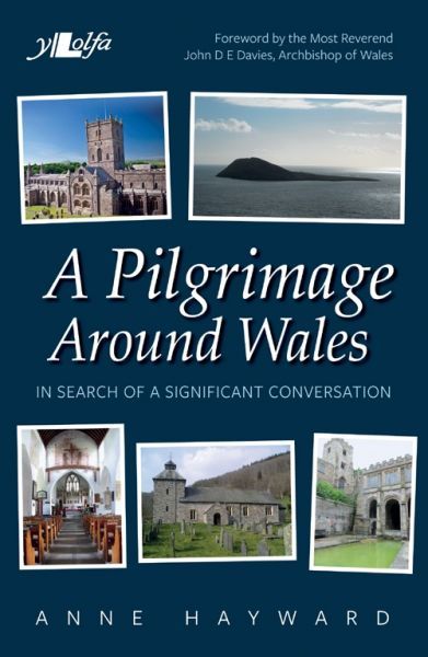 Pilgrimage Around Wales, A
