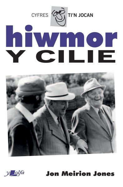 Hiwmor y Cilie
