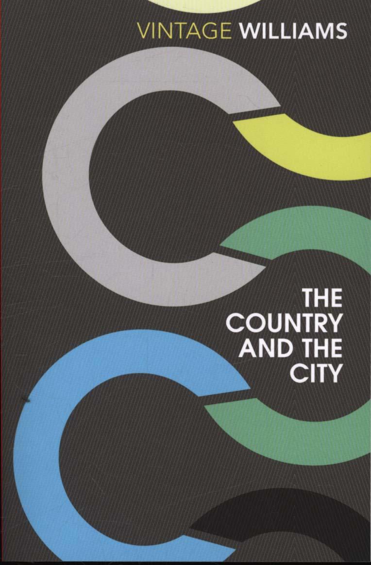 Country And The City