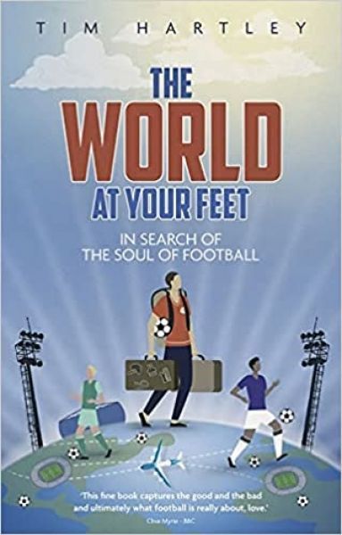 The World At Your Feet