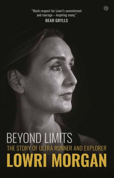 Beyond Limits - Running Story of Lowri Morgan, The