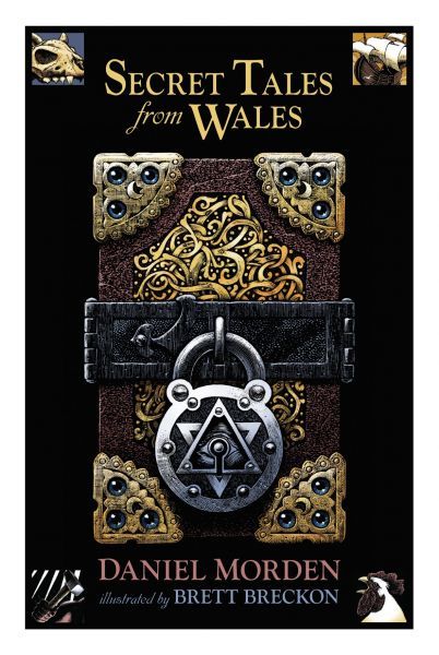 Secret Tales from Wales