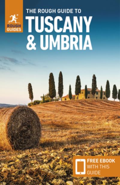 The rough guide to Tuscany & Umbria