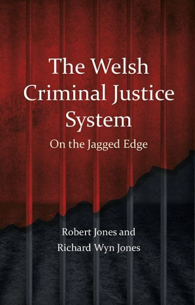 Welsh Criminal Justice System