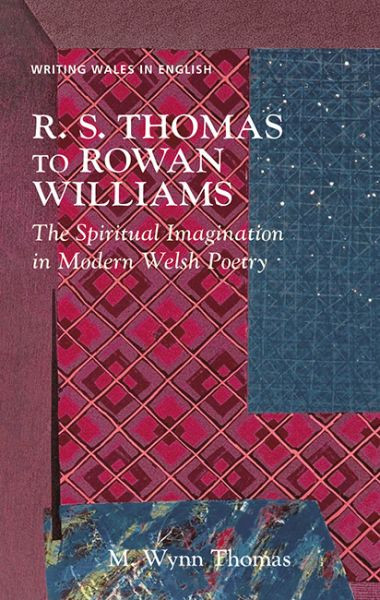 R.S. Thomas to Rowan Williams