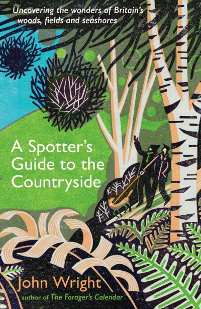 A spotter\'s guide to the countryside