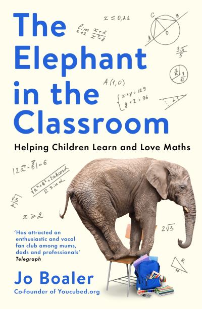 The elephant in the classroom