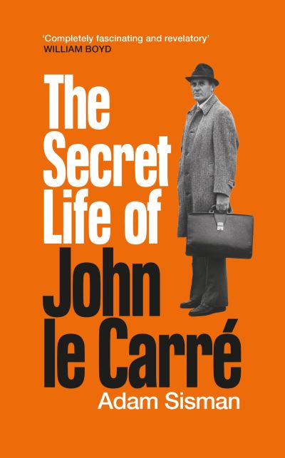 The secret life of John le CarrÃ©