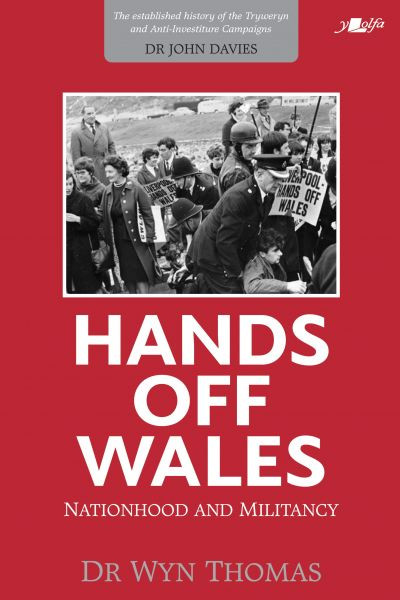 Hands Off Wales