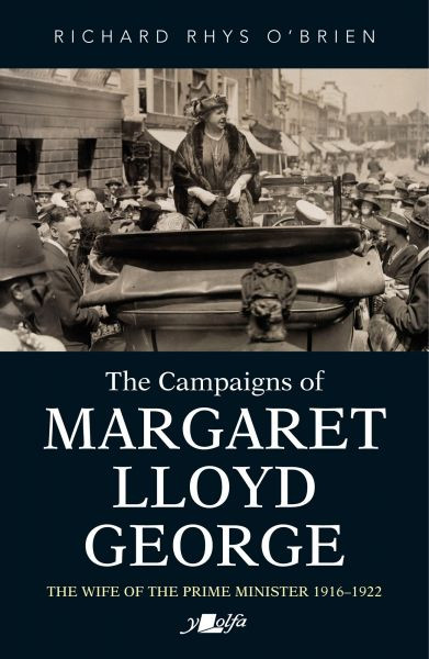 Campaigns of Margaret Lloyd George