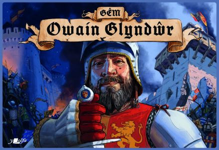 Gem Owain Glyndwr
