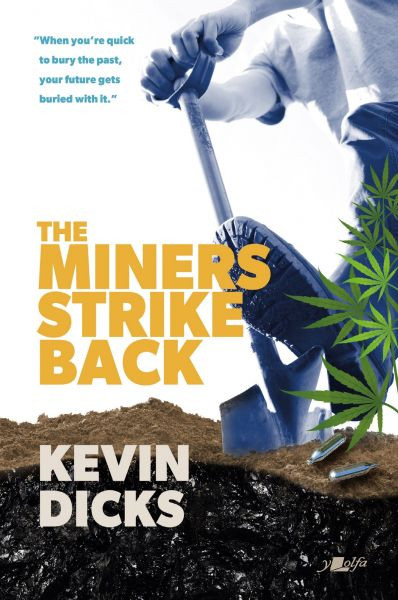The miners strike back
