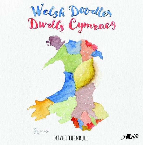 Welsh doodles