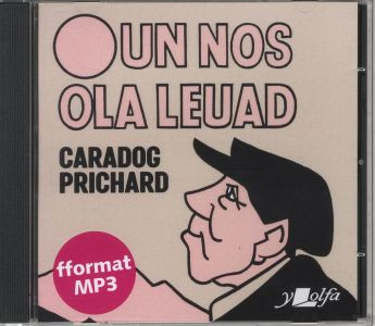 Un Nos Ola Leuad ar CD / MP3