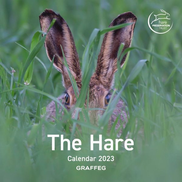 Hare Calendar 2023