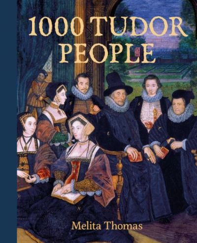 1000 Tudor people